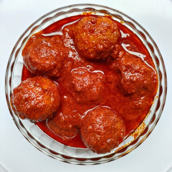 Usirikaya Pickle(Amla)